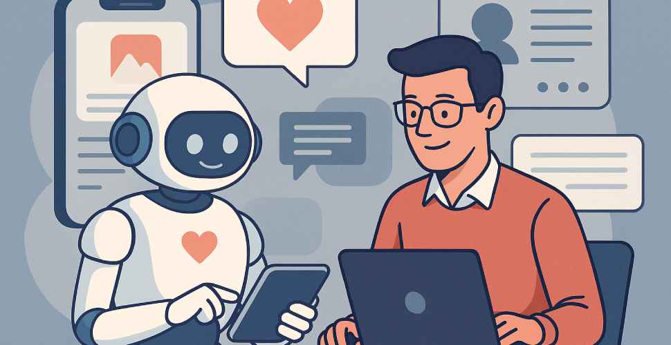 Co to jest Lovable AI? Przewodnik po budowaniu aplikacji z AI